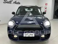 2017 Mini Countryman