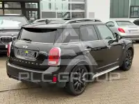 2017 Mini Countryman