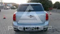2017 Mini Countryman