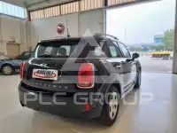 2017 Mini Countryman