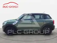 2017 Mini Countryman