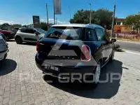 2017 Mini Countryman