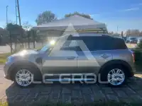 2017 Mini Countryman