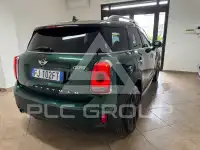 2017 Mini Countryman