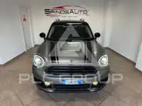 2017 Mini Countryman