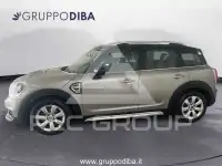 2017 Mini Countryman