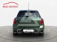 2017 Mini Countryman