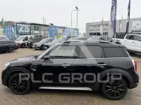2017 Mini Countryman