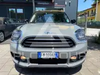 2017 Mini Countryman