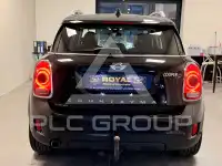 2017 Mini Countryman