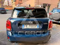 2017 Mini Countryman