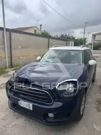 2017 Mini Countryman