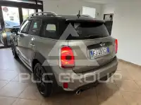 2017 Mini Countryman