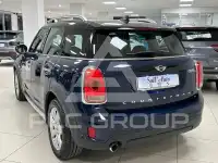 2017 Mini Countryman