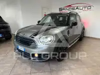 2017 Mini Countryman