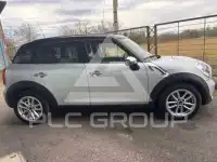 2017 Mini Countryman