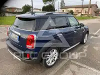 2017 Mini Countryman