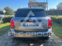 2017 Mini Countryman