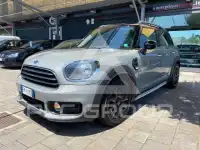2017 Mini Countryman