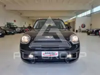 2017 Mini Countryman