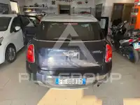 2017 Mini Countryman