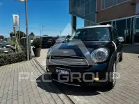 2017 Mini Countryman