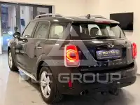 2017 Mini Countryman