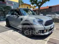 2017 Mini Countryman