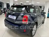 2017 Mini Countryman
