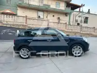 2017 Mini Countryman