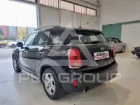 2017 Mini Countryman