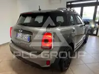 2017 Mini Countryman