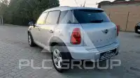 2017 Mini Countryman