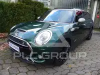 2017 Mini COOPER