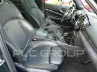 2017 Mini COOPER