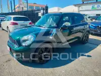2017 Mini Countryman