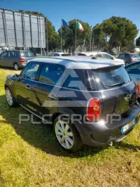 2017 Mini Countryman