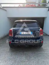 2017 Mini Countryman
