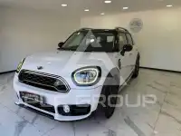 2017 Mini Countryman