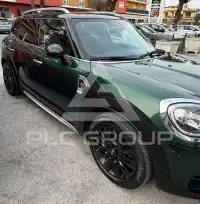 2017 Mini Countryman