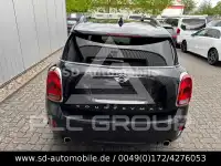 2017 Mini Countryman