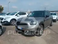 2017 Mini Countryman