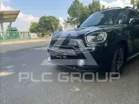 2017 Mini Countryman