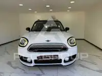 2017 Mini Countryman
