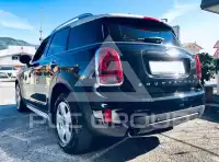 2017 Mini Countryman