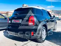 2017 Mini Countryman