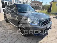 2017 Mini Countryman