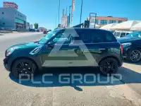 2017 Mini Countryman