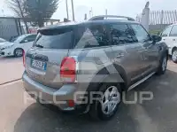 2017 Mini Countryman
