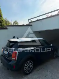 2017 Mini Countryman